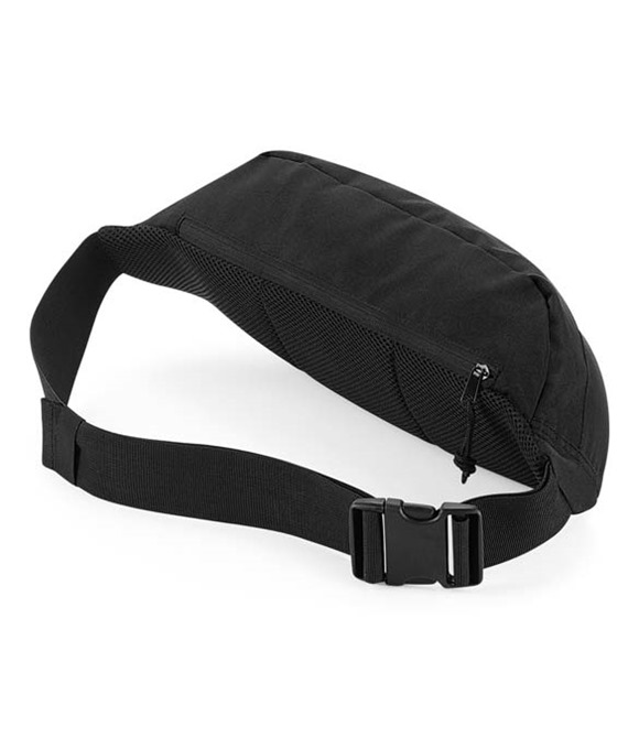 BagBase Oversized across-body bag