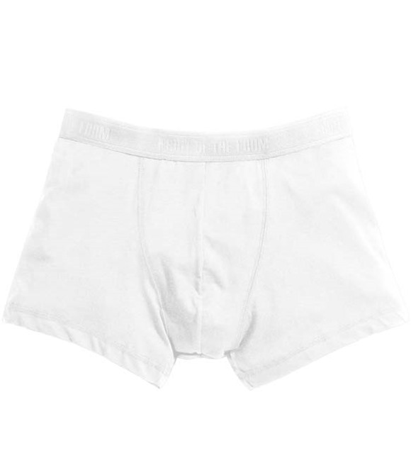 Fruit of the Loom Classic shorty 2-pack