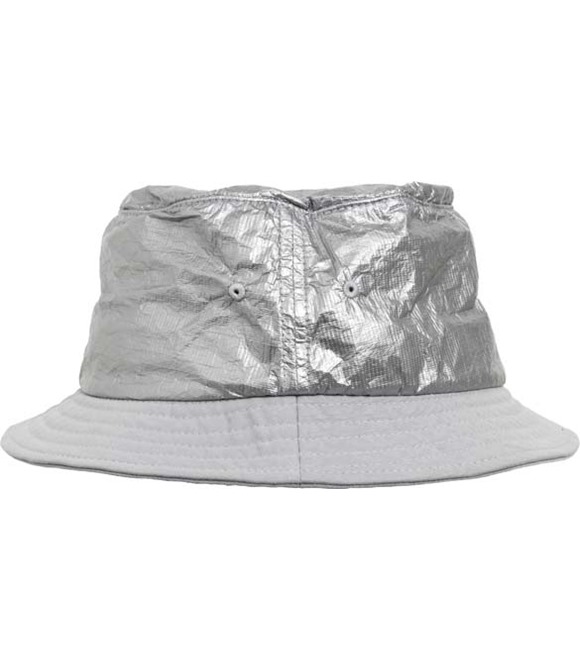 Flexfit by Yupoong Crinkled paper bucket hat (5003CP)