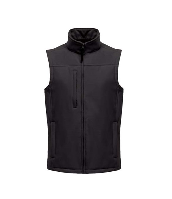 Regatta Professional Flux softshell bodywarmer