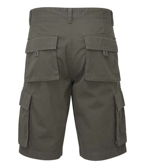 Asquith & Fox Men's cargo shorts