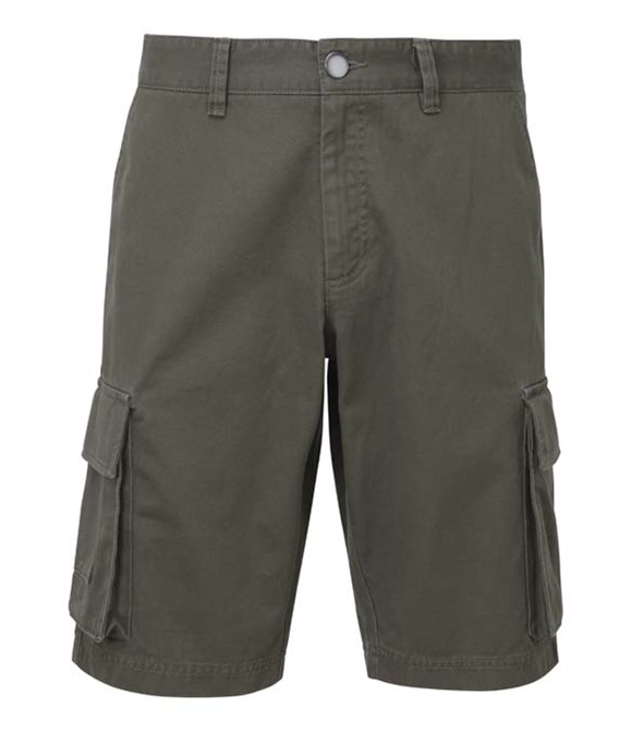 Asquith & Fox Men's cargo shorts