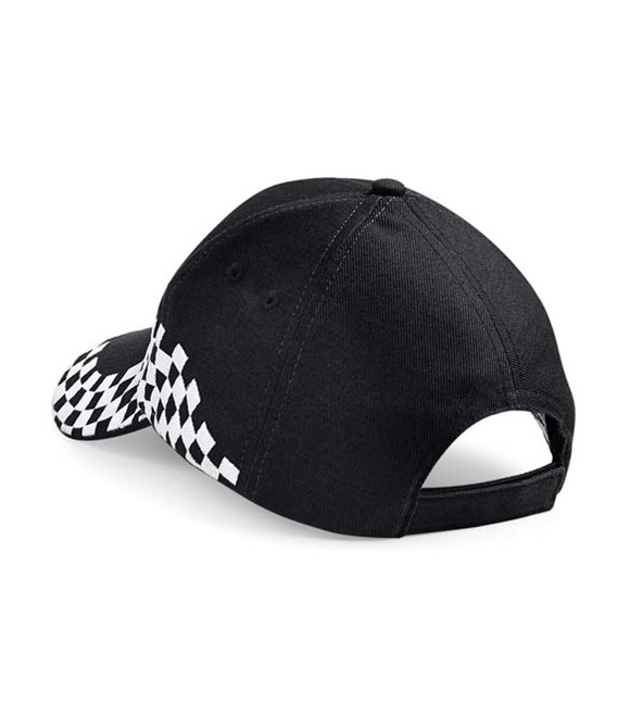 Beechfield Grand Prix cap