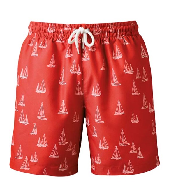 Wombat Men's swim shorts