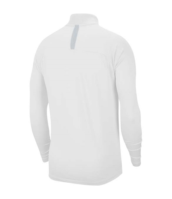 Nike dry vapor top half zip