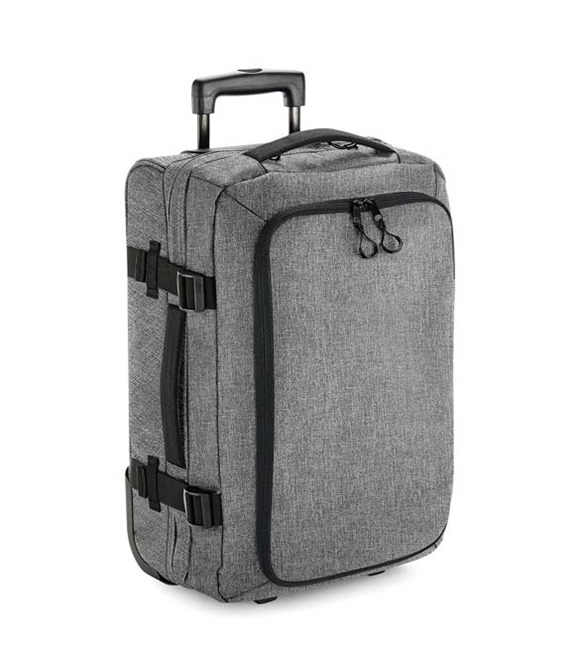 BagBase Escape carry-on wheelie