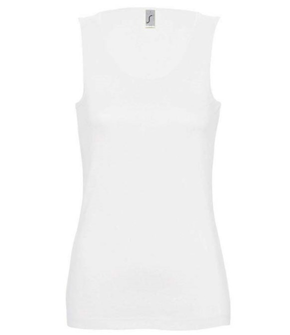 SOL'S Ladies Jane Tank Top