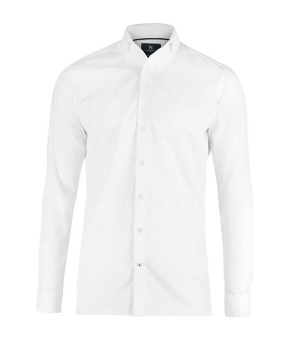 Nimbus Portland slim fit shirt