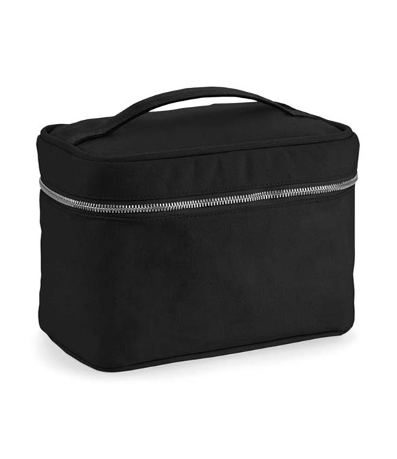 Westford Mill Canvas vanity case