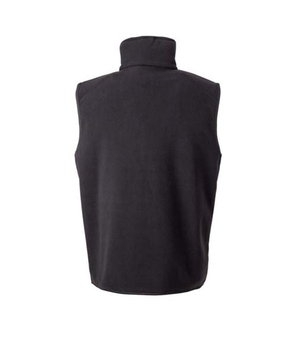 Result Core Core microfleece gilet