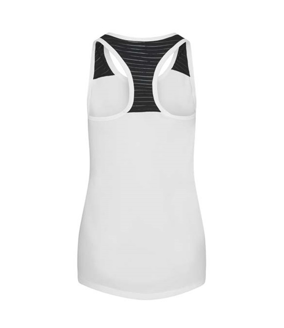 AWDis Just Cool AWDis Cool Girlie cool smooth workout vest