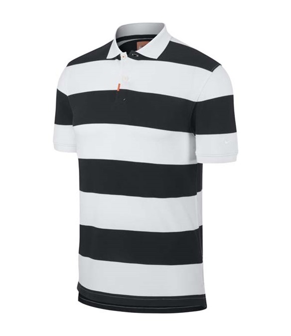 Nike The polo golf stripe slim