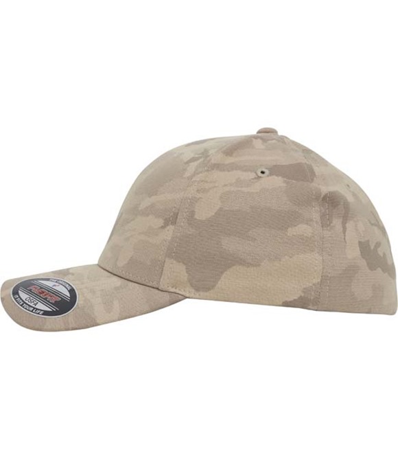 Flexfit by Yupoong Flexfit light camo (6277LC)