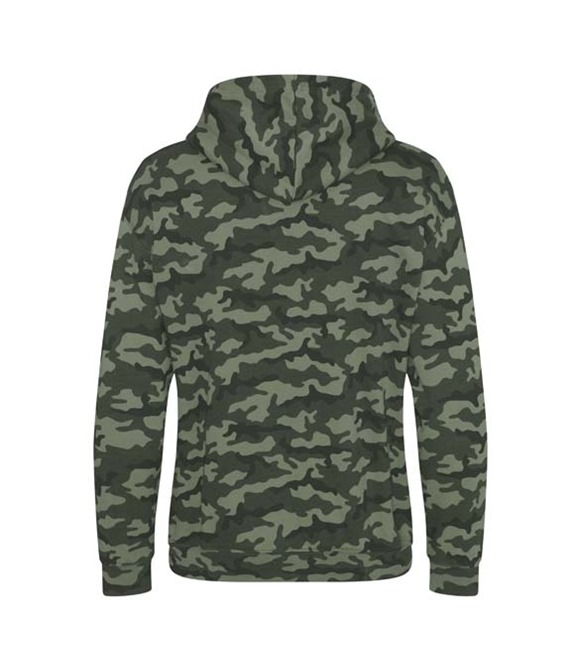 AWDis Just Hoods AWDis Hoods Camo hoodie