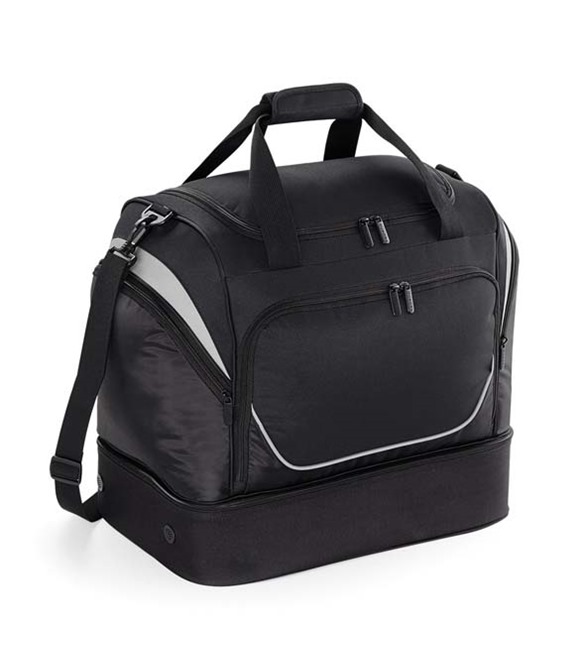 Quadra Pro team hardbase holdall