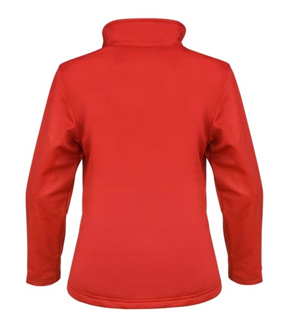 Result Core Women's softshell jacket