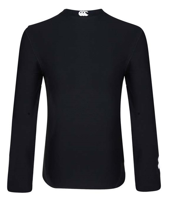 Canterbury Kids ThermoReg Long Sleeve Base Layer