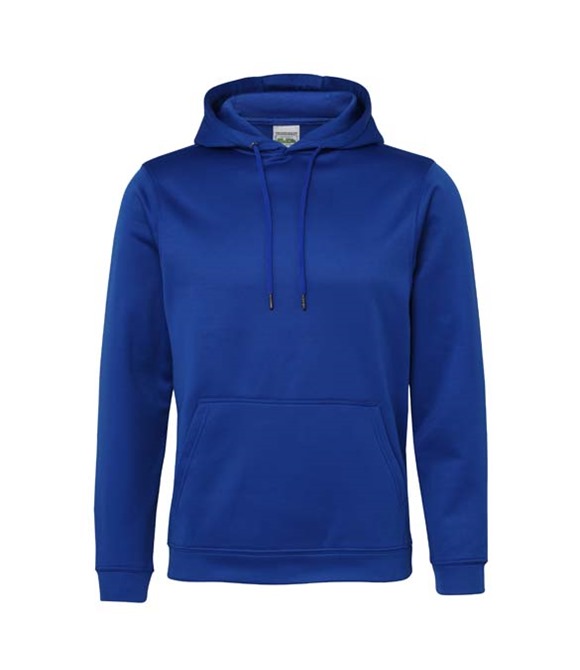 AWDis Just Hoods AWDis Hoods Sports polyester hoodie