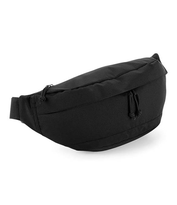 BagBase Oversized across-body bag