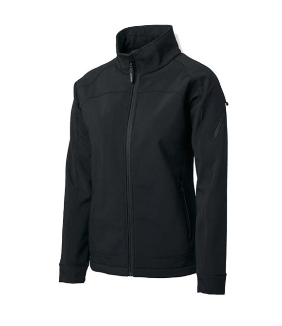 Nimbus Women's Duxbury softshell