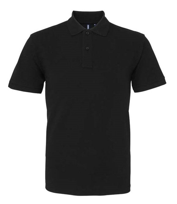 Asquith & Fox Men's polo