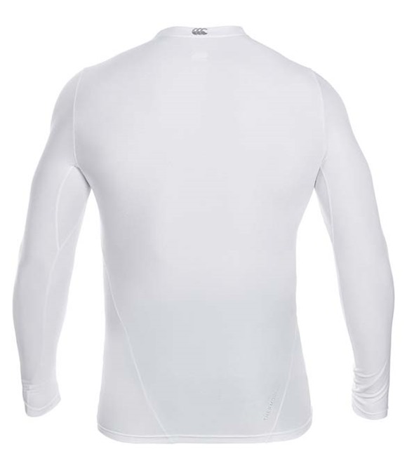 Canterbury ThermoReg Long Sleeve Base Layer