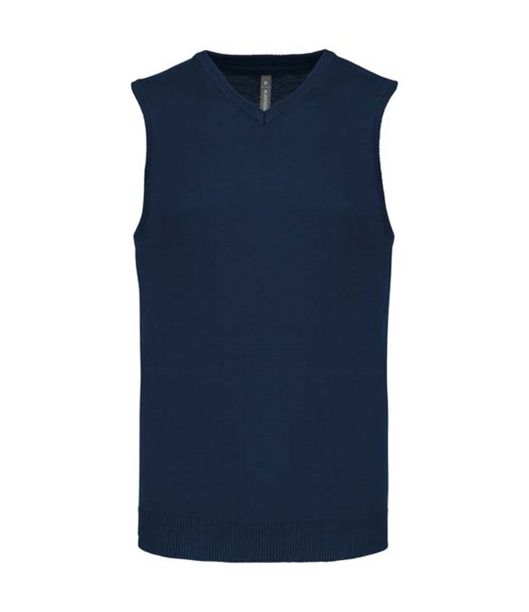 Kariban Sleeveless jumper