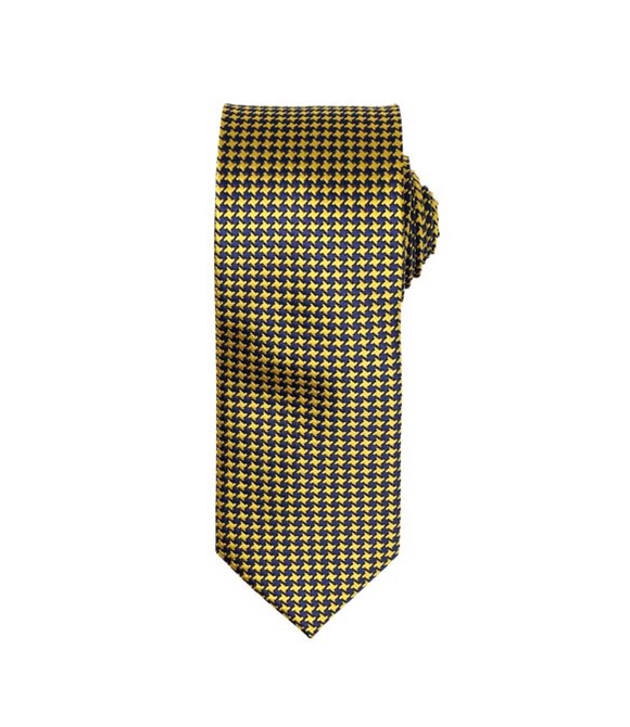 Premier Puppy tooth tie