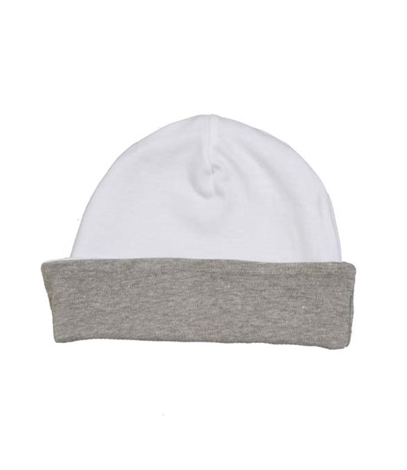 Babybugz Reversible slouch hat