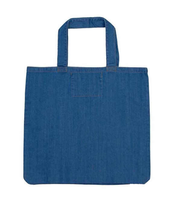 Mantis Denim Shopper