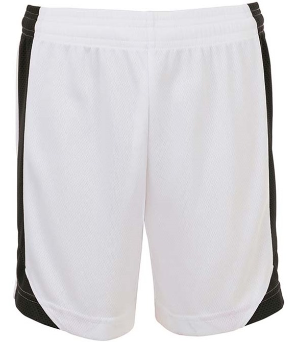 SOL'S Kids Olimpico Shorts