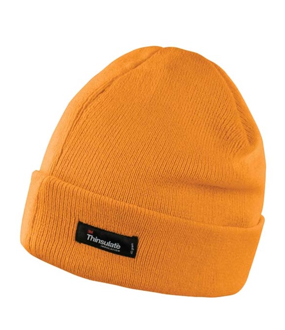 Result Winter Essentials Lightweight Thinsulate hat