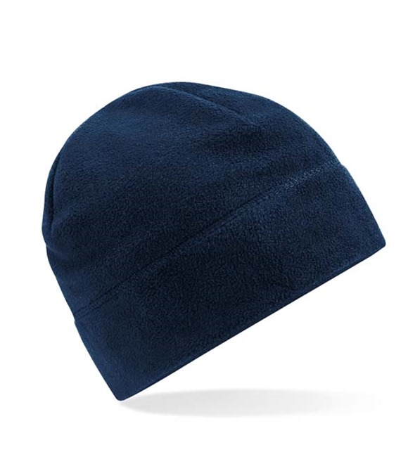 Beechfield Recycled fleece pull-on beanie