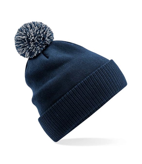 Beechfield Recycled Snowstar� beanie