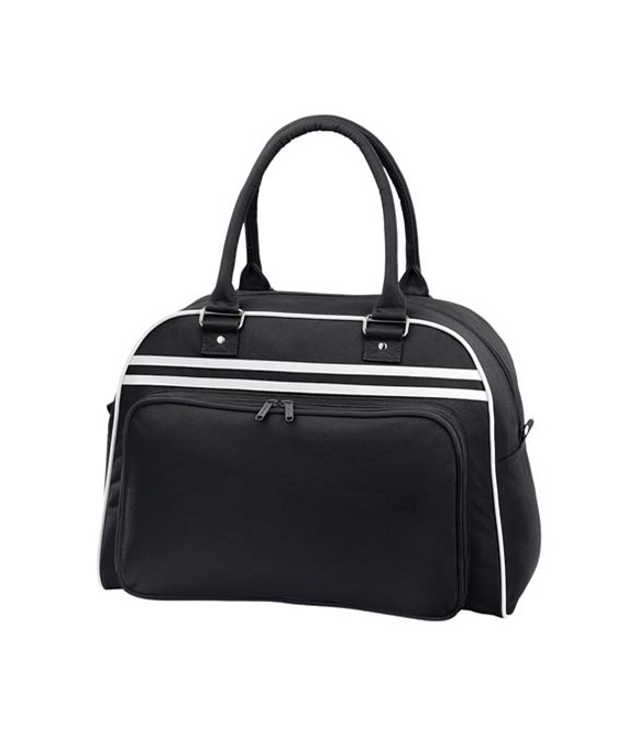 BagBase Retro bowling bag