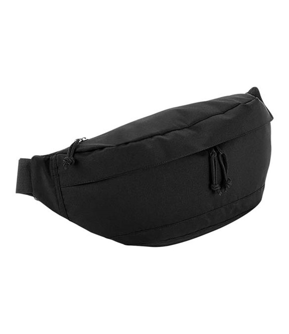 BagBase Oversized across-body bag