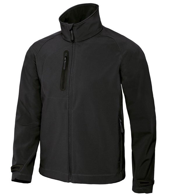 B&C Collection B&C X-Lite softshell /men