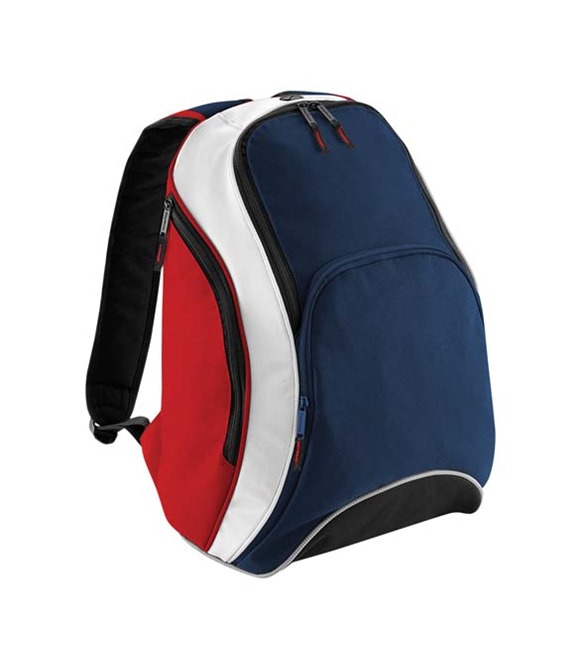 BagBase Teamwear backpack