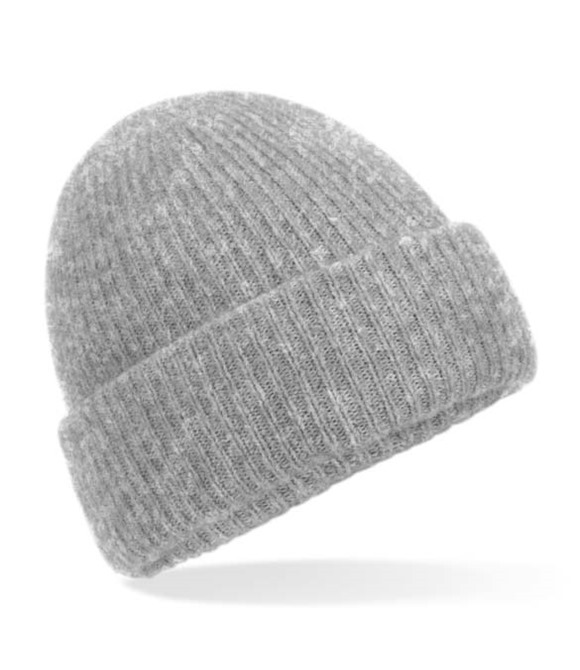 Beechfield Cosy ribbed beanie