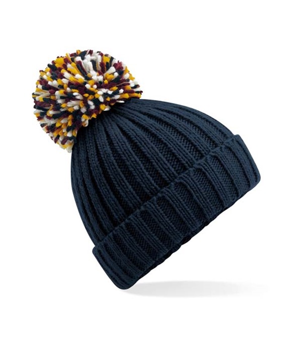 Beechfield Hygge beanie