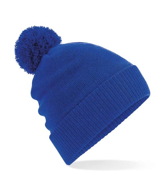 Beechfield Thermal Snowstar� beanie