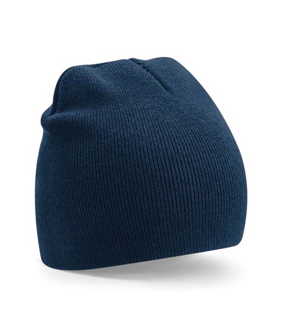 Beechfield Recycled original pull-on beanie