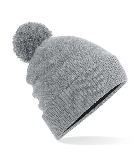 Beechfield Water-repellent thermal Snowstar� beanie