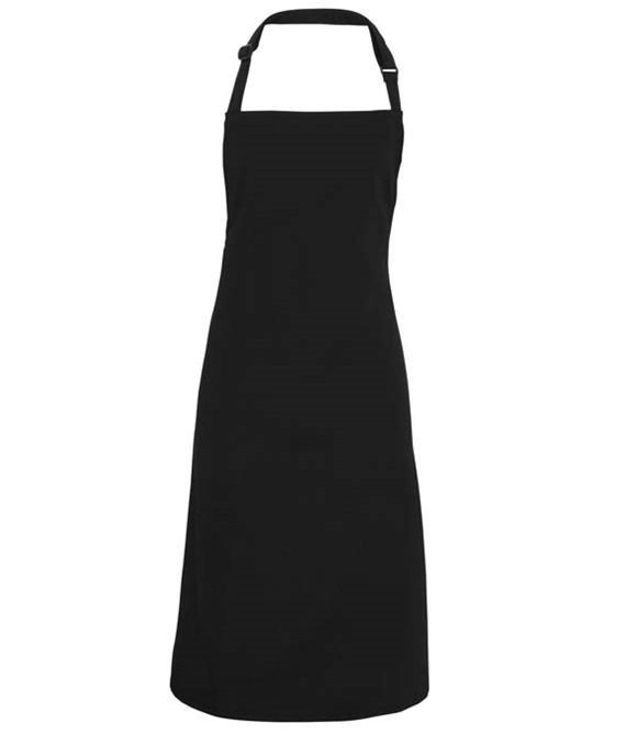 Premier 100% Polyester bib apron