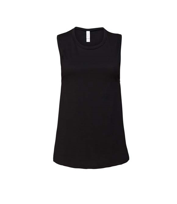 Bella+Canvas Bella Canvas Women's Jersey muscle tank