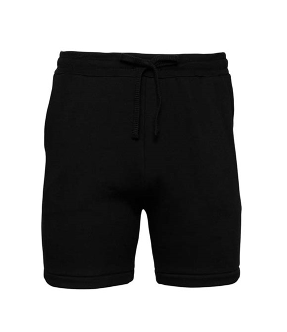 Bella+Canvas Bella Canvas Unisex sponge fleece sweatshorts