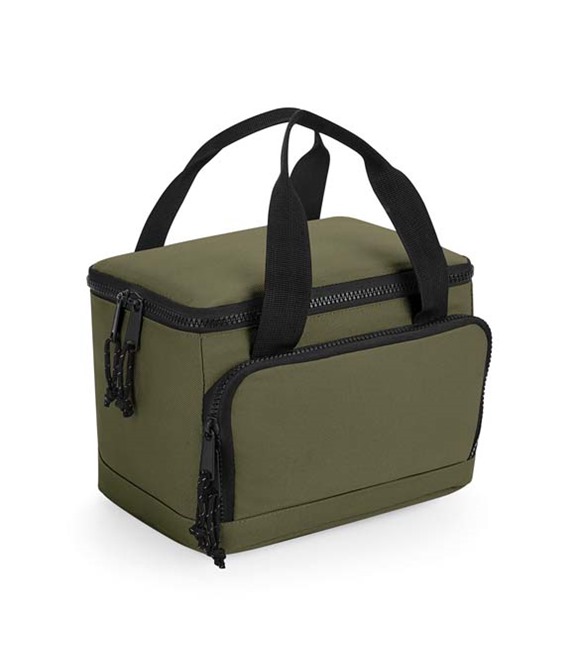 BagBase Recycled mini cooler bag