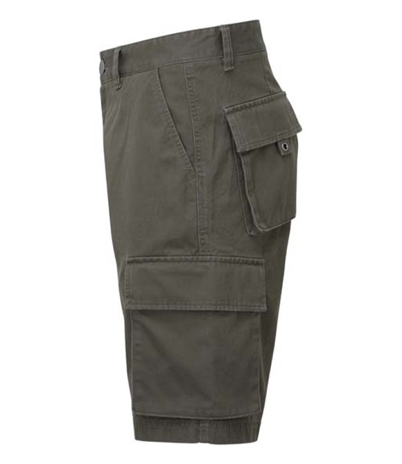 Asquith & Fox Men's cargo shorts