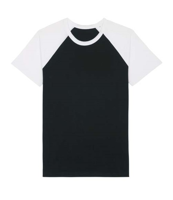 short sleeve raglan shirt