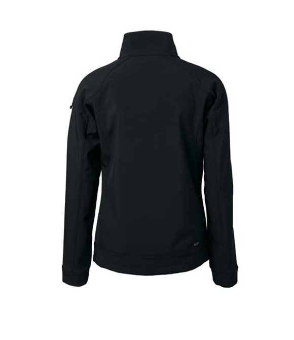 Nimbus Women's Duxbury softshell